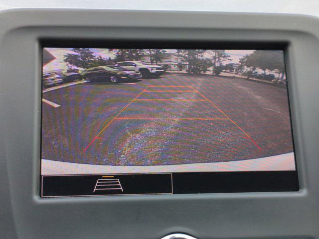 used 2022 Chevrolet Equinox car, priced at $20,888