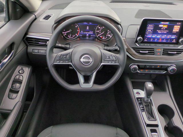 new 2025 Nissan Altima car, priced at $28,161