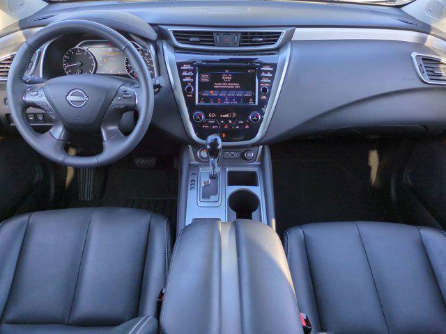 used 2024 Nissan Murano car, priced at $32,988