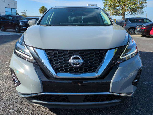 used 2024 Nissan Murano car, priced at $32,988