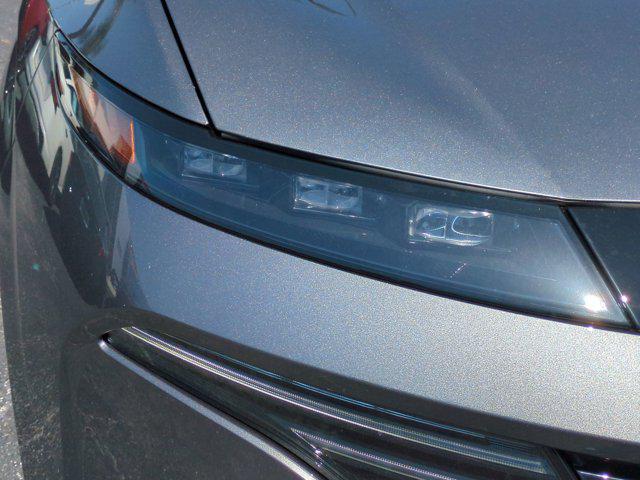new 2025 Nissan Murano car, priced at $40,038