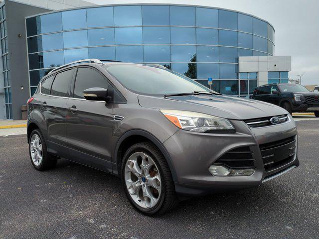 used 2013 Ford Escape car, priced at $10,988