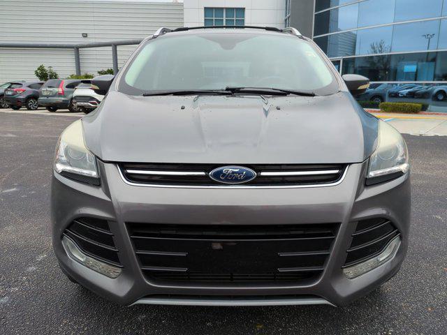 used 2013 Ford Escape car, priced at $10,988