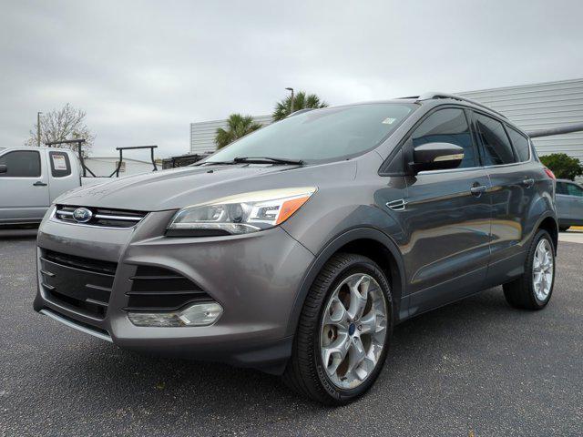 used 2013 Ford Escape car, priced at $10,988