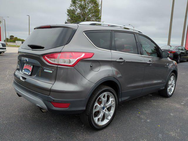 used 2013 Ford Escape car, priced at $10,988