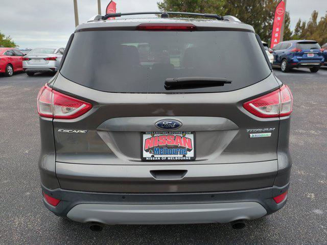 used 2013 Ford Escape car, priced at $10,988