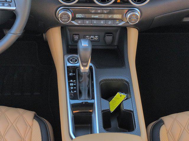 used 2025 Nissan Sentra car, priced at $20,998