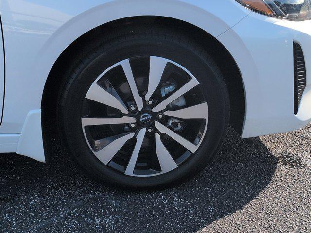used 2025 Nissan Sentra car, priced at $20,998