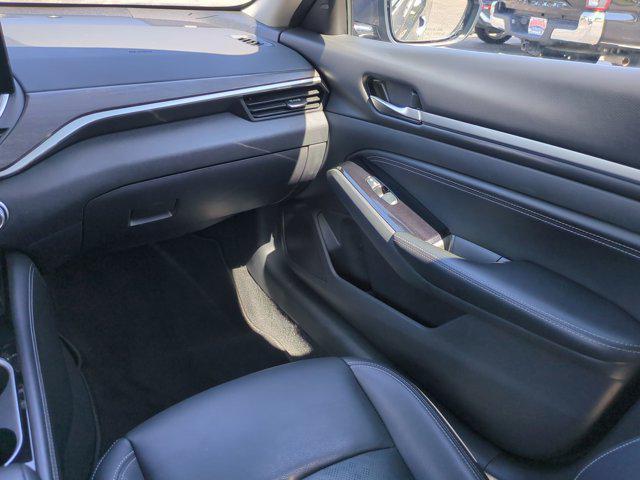 used 2023 Nissan Altima car, priced at $20,988