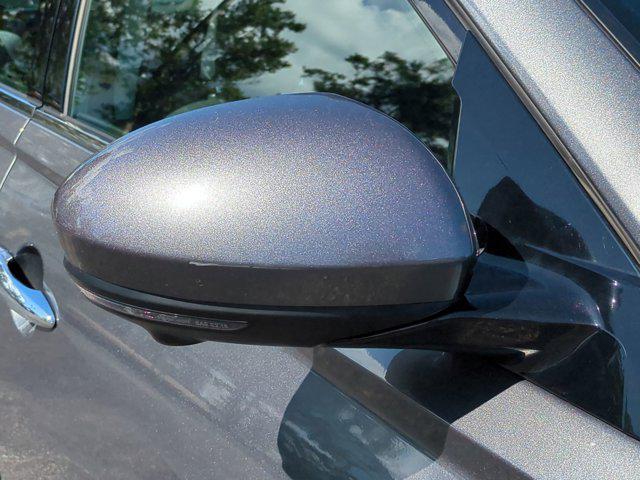 used 2023 Nissan Altima car, priced at $20,988