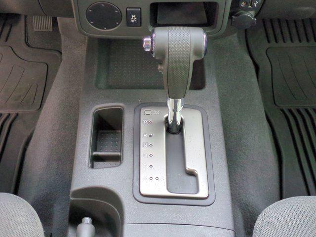 used 2019 Nissan Frontier car, priced at $14,988