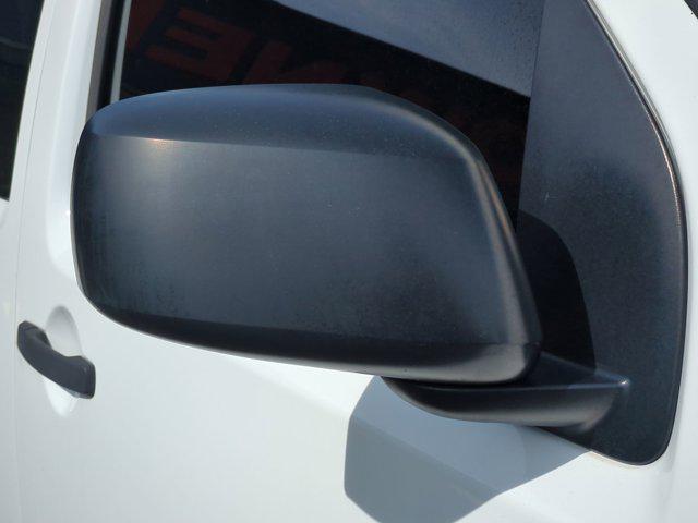 used 2019 Nissan Frontier car, priced at $14,988