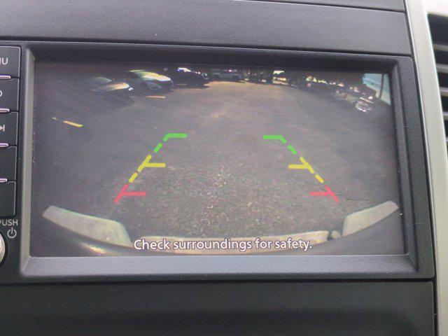 used 2019 Nissan Frontier car, priced at $14,988