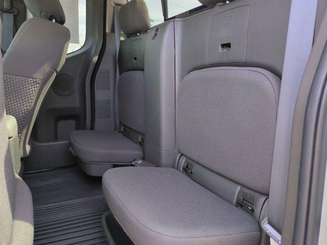 used 2019 Nissan Frontier car, priced at $14,988