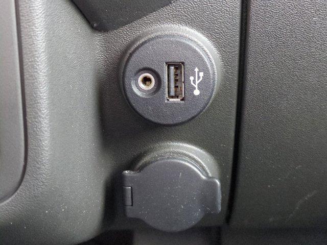 used 2019 Nissan Frontier car, priced at $14,988