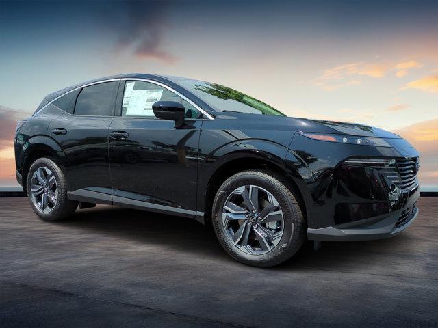 new 2025 Nissan Murano car, priced at $47,409