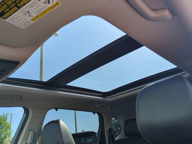used 2021 Nissan Rogue car, priced at $24,988