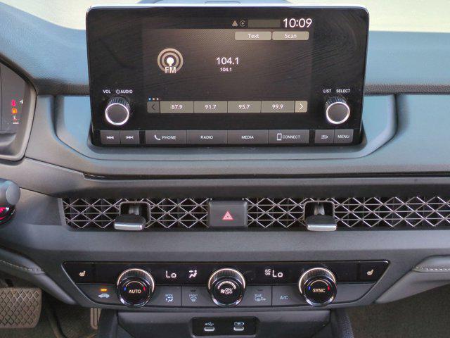used 2024 Honda Accord car, priced at $26,988