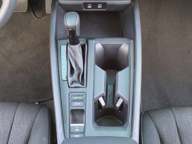 used 2024 Honda Accord car, priced at $26,988