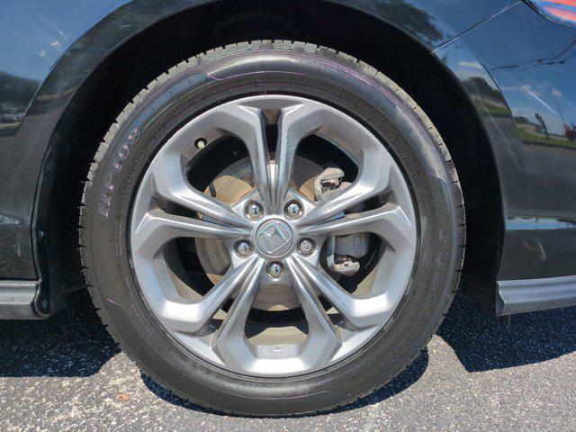 used 2024 Honda Accord car, priced at $26,988