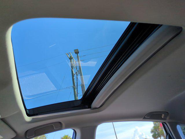 used 2024 Honda Accord car, priced at $26,988