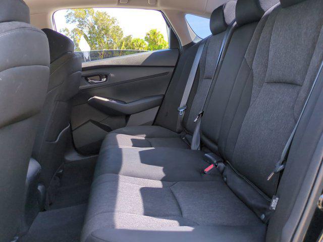 used 2024 Honda Accord car, priced at $26,988