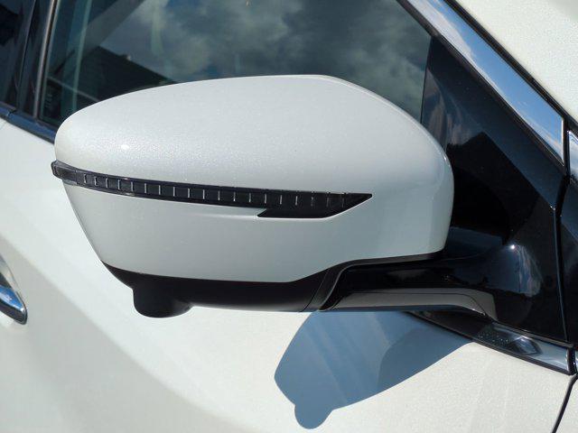 used 2022 Nissan Murano car, priced at $27,888