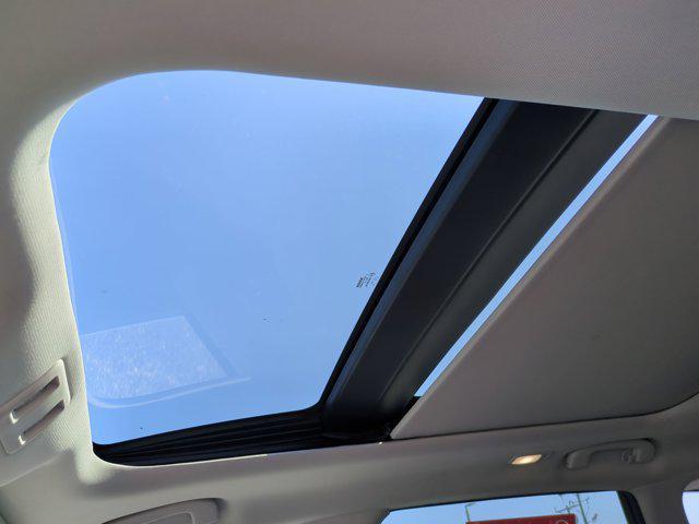 used 2022 Nissan Murano car, priced at $27,888