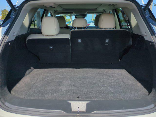 used 2022 Nissan Murano car, priced at $27,888