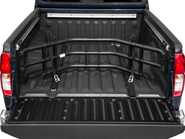 used 2018 Nissan Frontier car, priced at $16,988