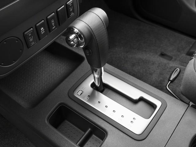 used 2018 Nissan Frontier car, priced at $16,988