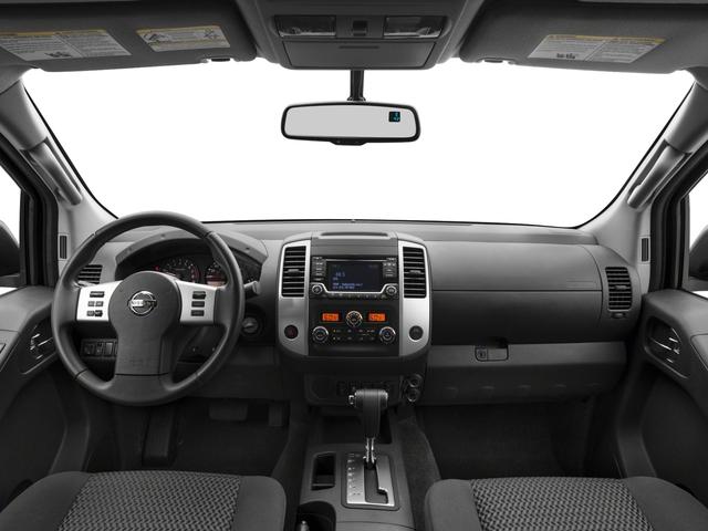 used 2018 Nissan Frontier car, priced at $16,988