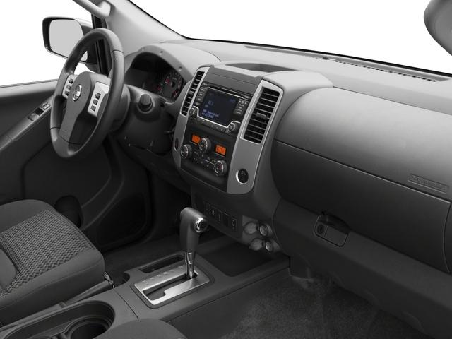used 2018 Nissan Frontier car, priced at $16,988