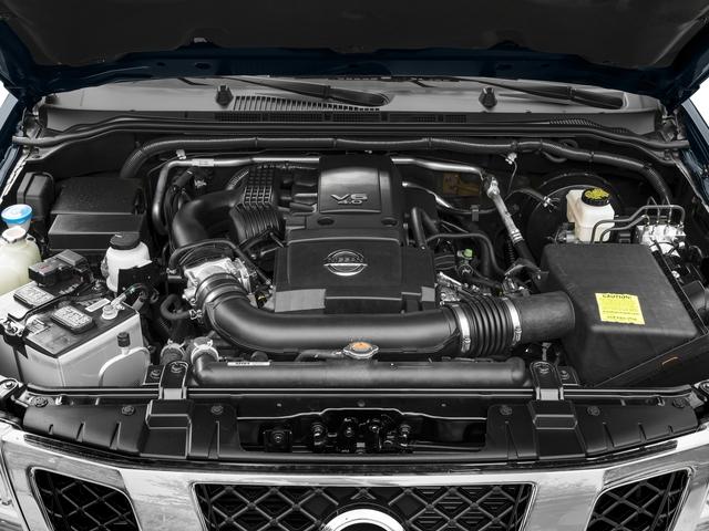 used 2018 Nissan Frontier car, priced at $16,988