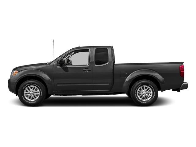 used 2018 Nissan Frontier car, priced at $16,988