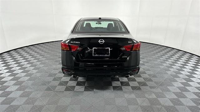 new 2024 Nissan Altima car, priced at $29,491