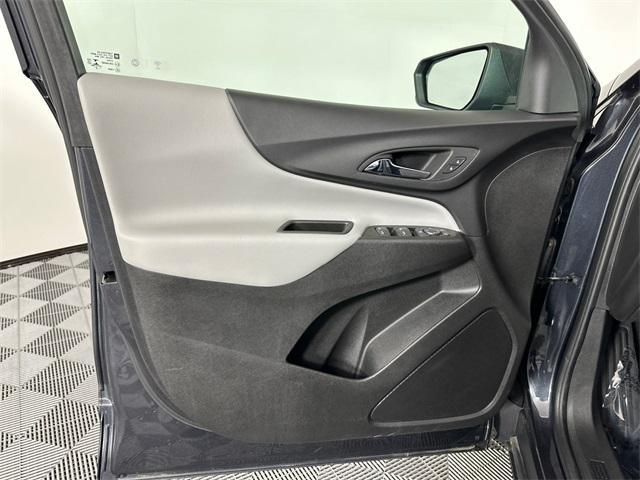 used 2022 Chevrolet Equinox car, priced at $21,994