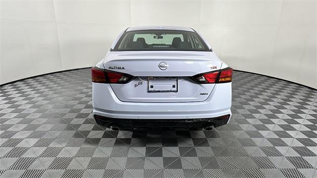 new 2024 Nissan Altima car, priced at $31,634