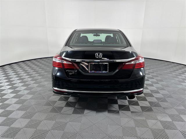 used 2016 Honda Accord car, priced at $6,998