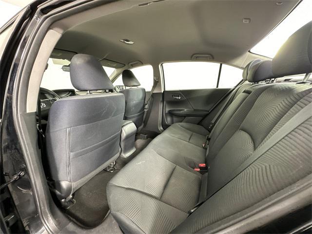 used 2016 Honda Accord car, priced at $6,998