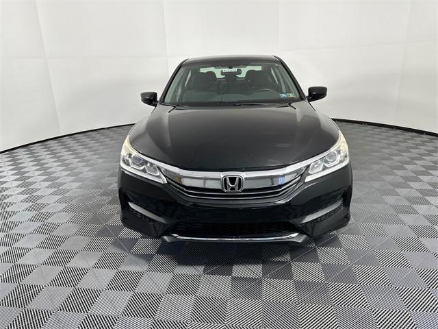 used 2016 Honda Accord car, priced at $6,998