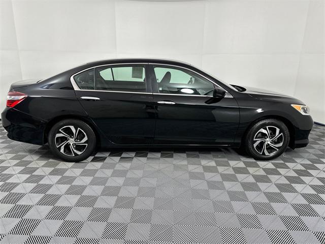 used 2016 Honda Accord car, priced at $6,998