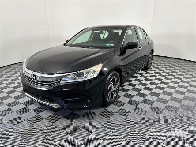 used 2016 Honda Accord car, priced at $6,998