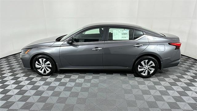 new 2024 Nissan Altima car, priced at $26,328