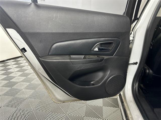 used 2013 Chevrolet Cruze car, priced at $7,998