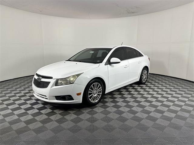 used 2013 Chevrolet Cruze car, priced at $7,998