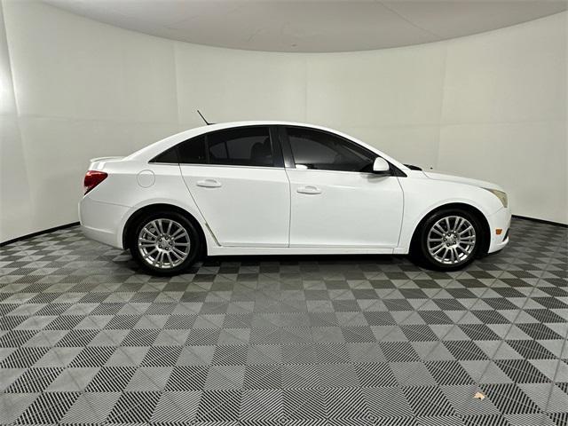 used 2013 Chevrolet Cruze car, priced at $7,998