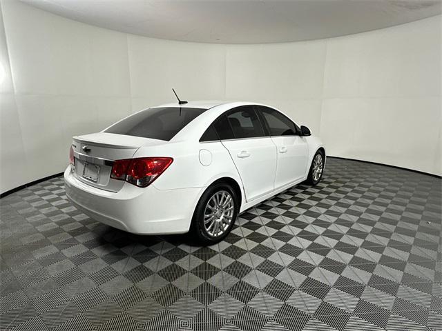 used 2013 Chevrolet Cruze car, priced at $7,998