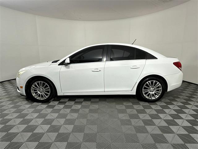 used 2013 Chevrolet Cruze car, priced at $7,998
