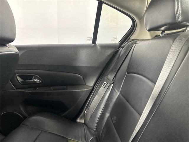 used 2013 Chevrolet Cruze car, priced at $7,998